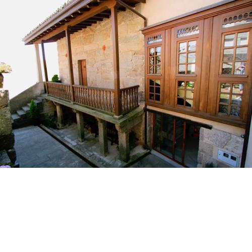 Casa Mañoso