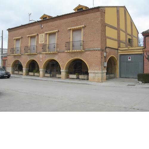 CASA MANRIQUE
