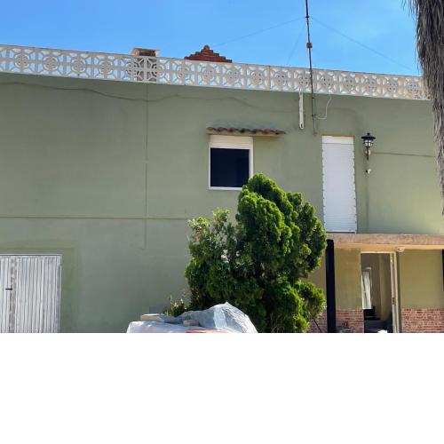 Casa Mans Albalat/Sagunto