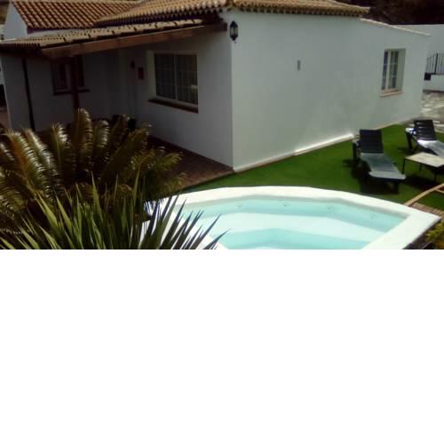 Casa Manuel Iris