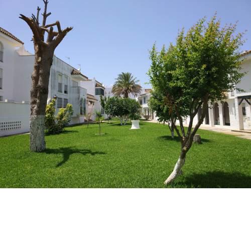 Casa Manuela y Paco
