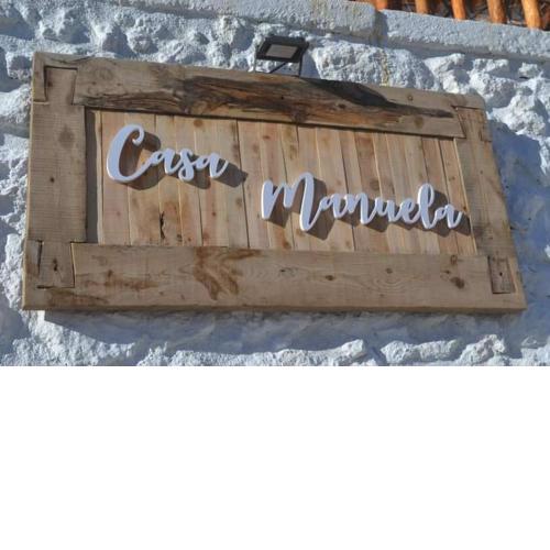 Casa Manuela