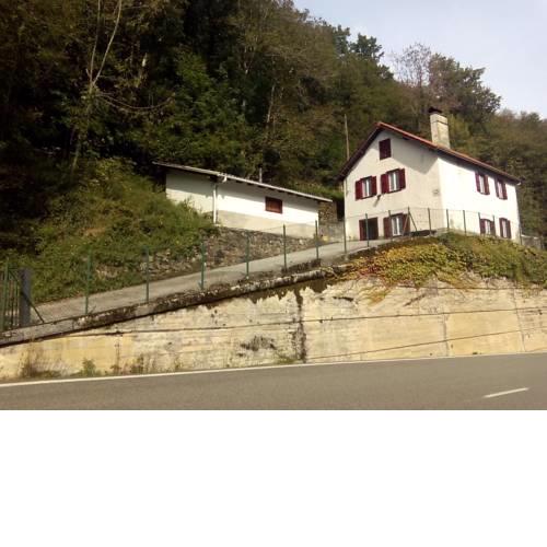 Casa Manuelena
