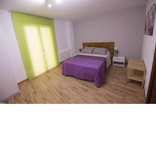 Casa Manzana Apartamentos