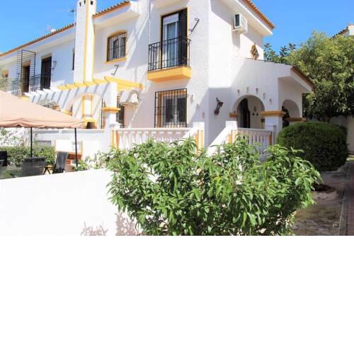 Casa Manzana