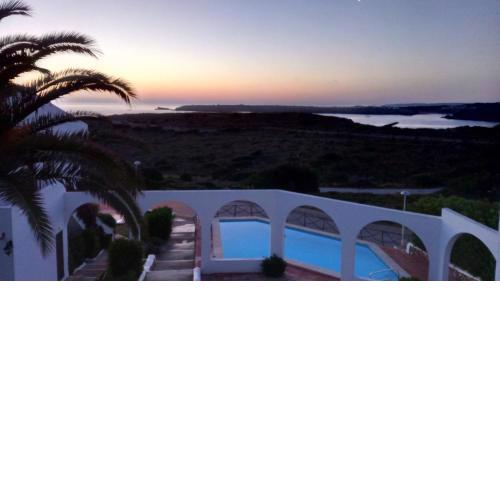 CASA MAR - NA NURI Menorca