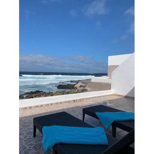 Casa Mar adentro