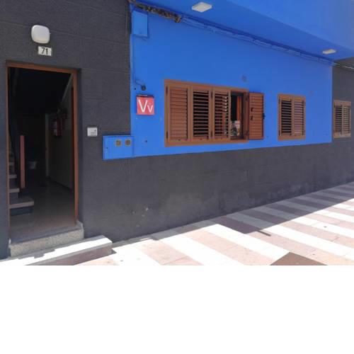 Casa Mar Azul