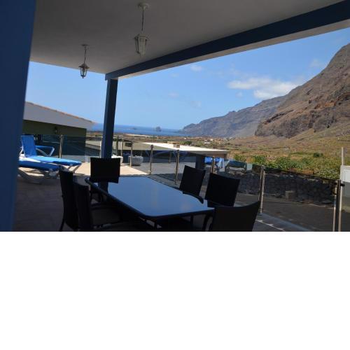 CASA MAR AZUL