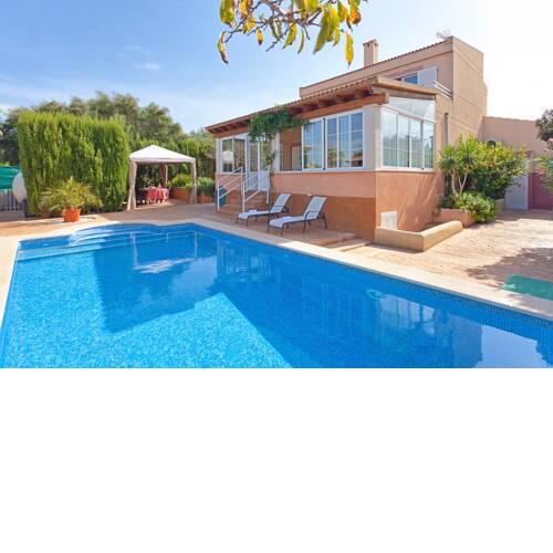 Casa Mar Blava