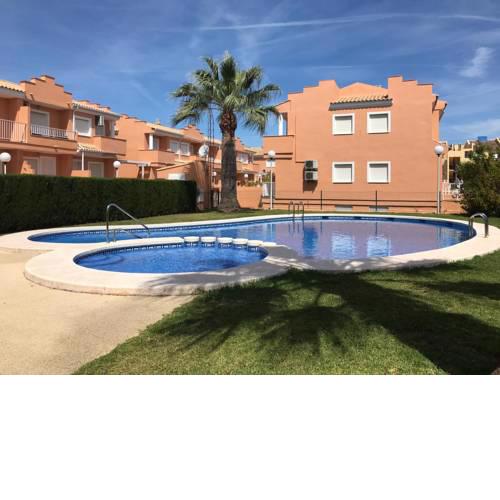 CASA MAR DE CORAL