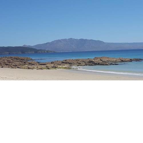 casa Mar de fora