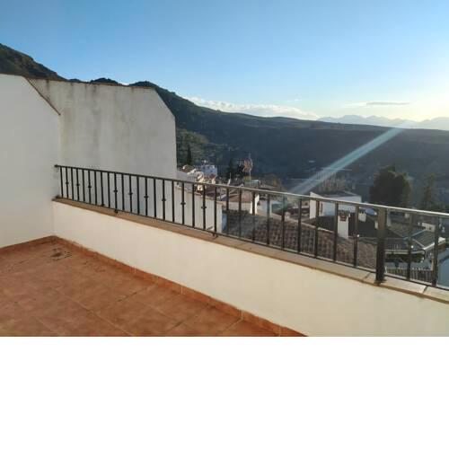 CASA MAR DE OLIVOS
