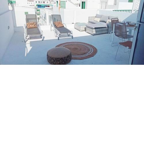 CASA MAR GINES NORTE
