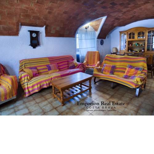 Casa mar sant antoni