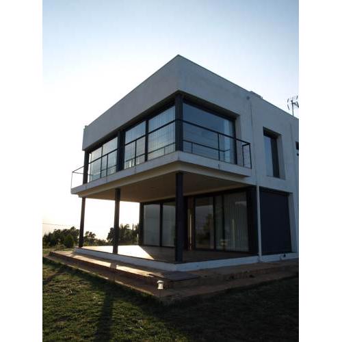 Casa Mar y Montaña