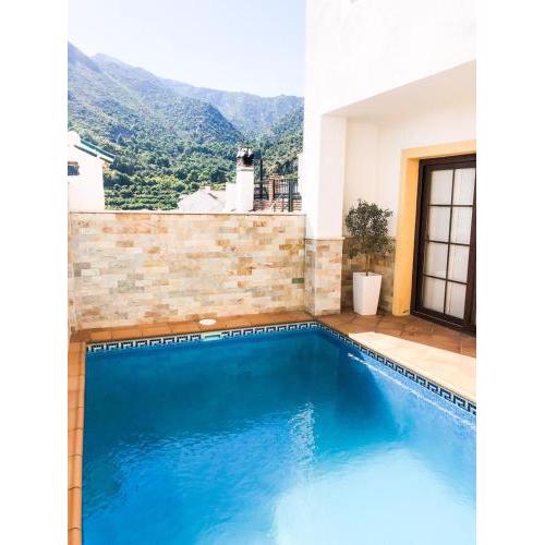 CASA MAR Y MONTE