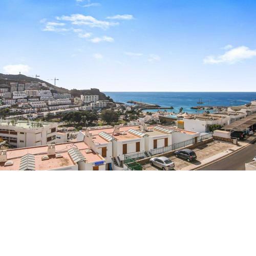 Casa Mar y Sol - Seaview - parking privado