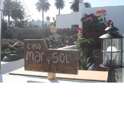 Casa Mar y Sol