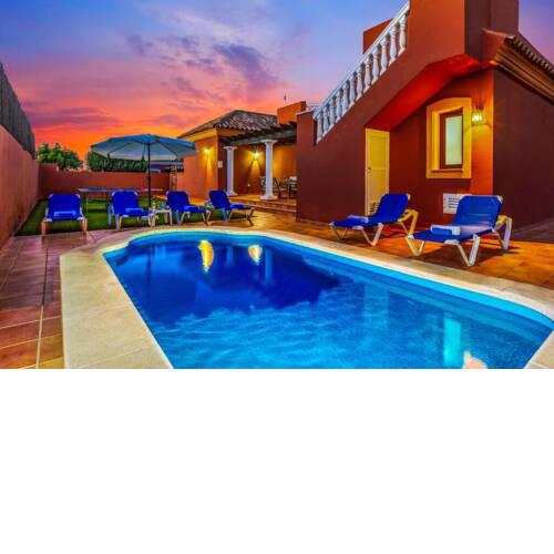 Casa Mar