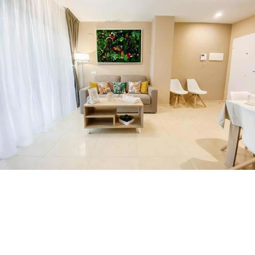 Casa Mara - Ivan Luxury Homes - 4ª Planta - Norte - 1ª Línea de Playa