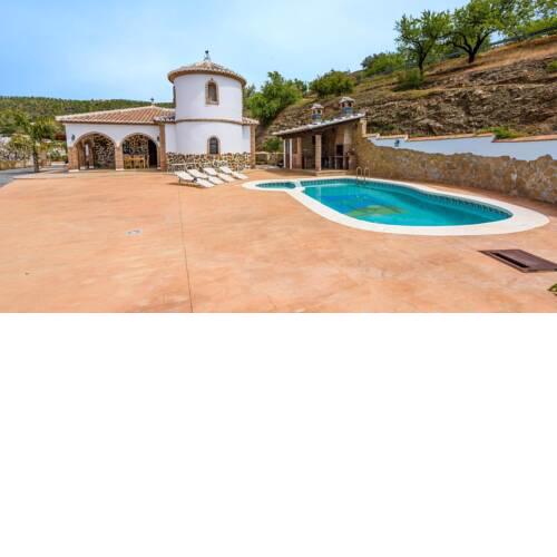 Casa Maracuya Arenas