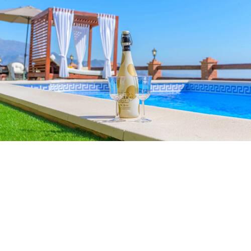 Casa Maranta Torrox