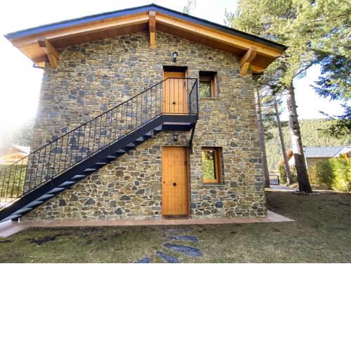 Casa MARAVILLA 8 pax. Deporte y relax exclusivo!