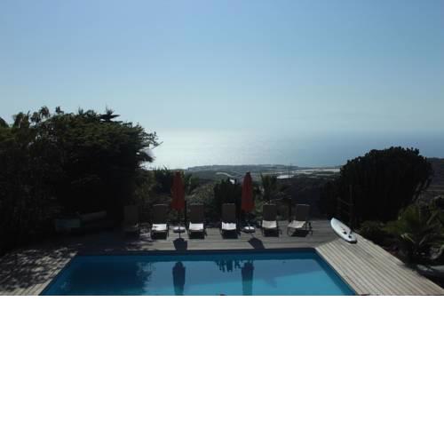 Casa Marbella Finca SanJuan