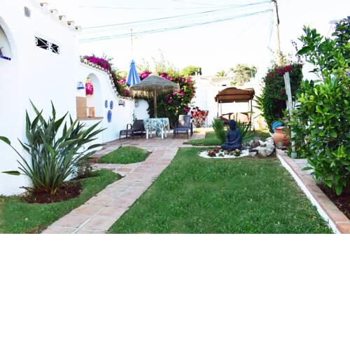 Casa Marbella Playa