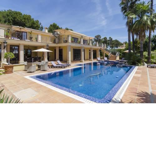Casa Marbena