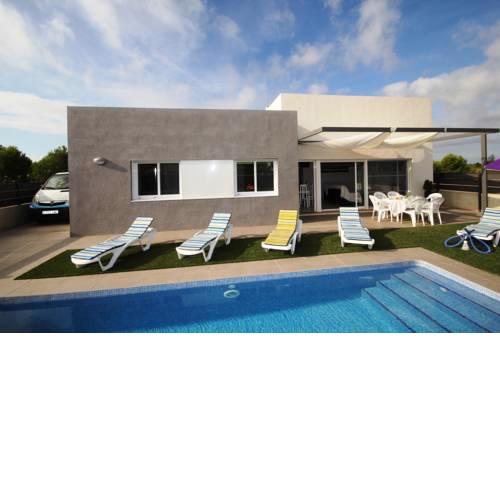 Casa Marc