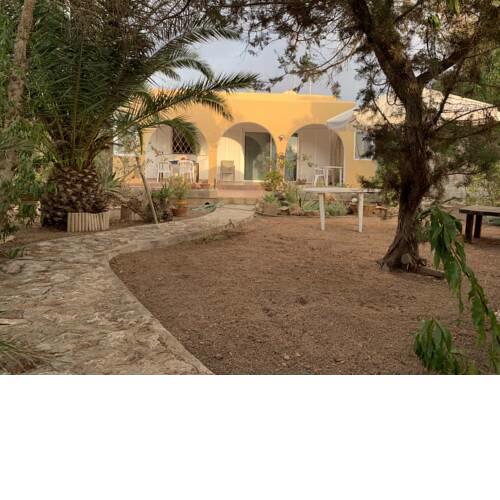Casa Marcel