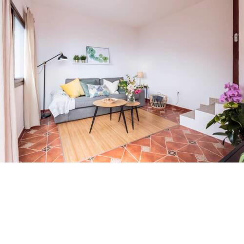 Casa Marcelina