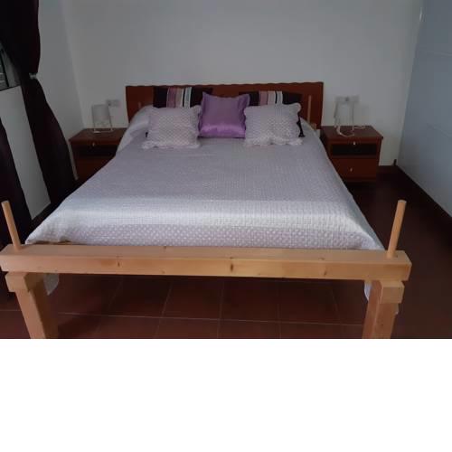 Casa Marcelo,lugar de vacaciones