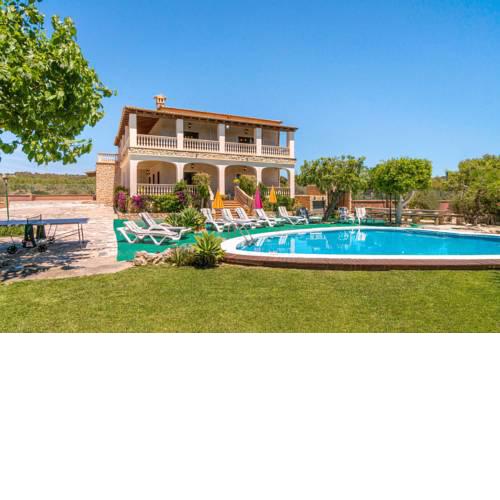Casa Marcos