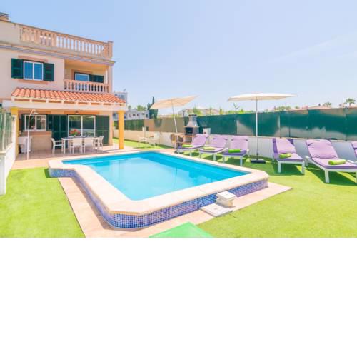 Casa Marcos
