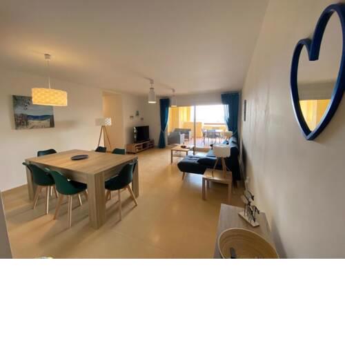 Casa Mare Azul apartment Mar Menor Golf Resort