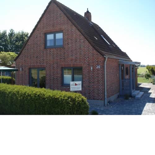 CASA-MARE Fehmarn - 95742