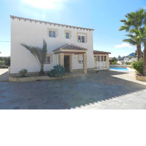 Casa Mare Nostrum 8 PAX