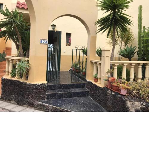 Casa Mare Verde