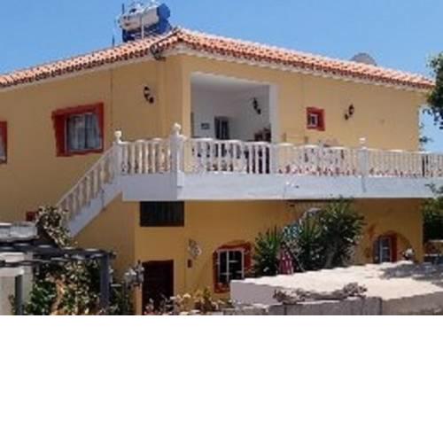 Casa Marechen / Gilbert - [#125279]