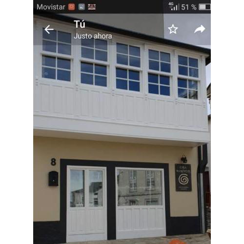 Casa Marentes
