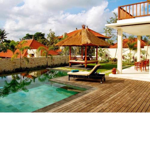 Casa Margarita Bali