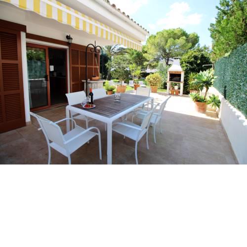 Casa Margarita