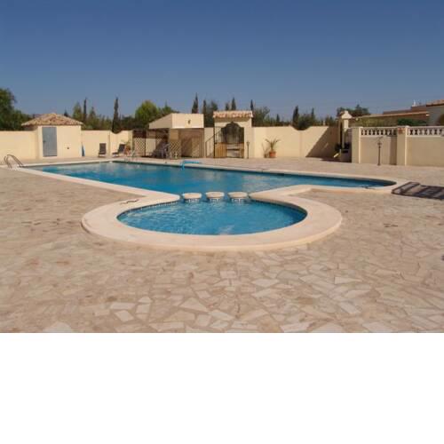 Casa Mari - fabulous semi-detached villa with swimming pool, tennis court and huge gardens