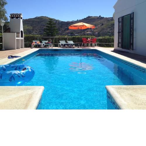 Casa Mari Carmen
