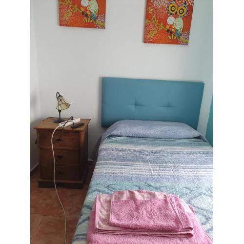 Casa mari carmen