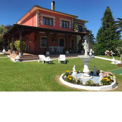 Casa Mari Carmen