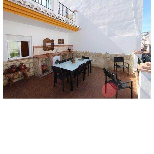Casa Mari en el centro